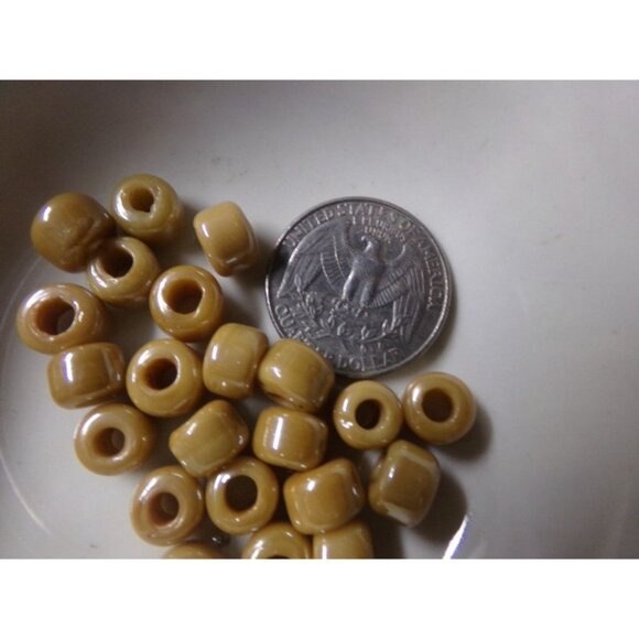 Rondelle Beads - Picture 2 of 2